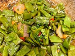 -松沪名灶·豆浆鱼头·新上海菜(飞航吾悦广场店)