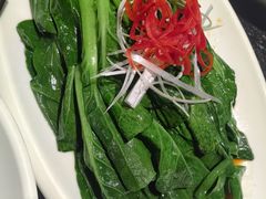 -潮三爷砂锅焗海鲜·生腌·海鲜粥(朝晖店)