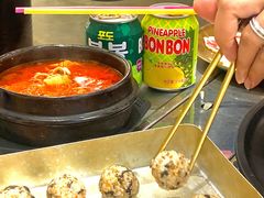 -恩泽家·果味坛子韩国炭火烤肉(白石龙店)