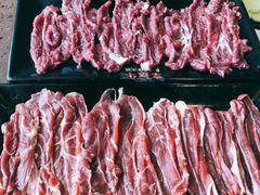 -幸运牛汕头小黄牛牛肉火锅(梅林店)