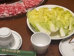-刘老表·瓦罐汤涮肉(青云谱店)