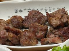 -青鹤谷(苏州店)