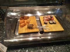 -太原富力万达文华酒店·美食汇西餐厅