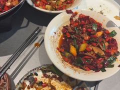 -潇湘阁(汉光百货店)