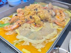 -半天妖烤鱼(西铁营万达店)