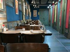 -直隶安家牛肉罩饼(七一路店)