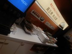 -阿上阿上麻辣香锅&麻辣烫(朝阳蓝色港湾店)