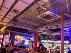 -钢管厂五区小郡肝串串香(滨江店)