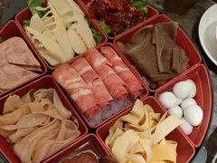 -刘一手重庆火锅(万达广场店)