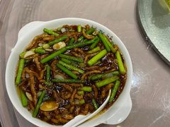 -晋阳饭庄(虎坊桥店)