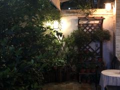 -隅cafe(傅厚岗店)