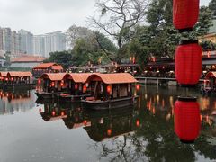 -侨美·唐荔园·40年地道粤菜