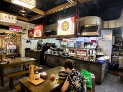 -津市刘聋子粉馆岳阳总店