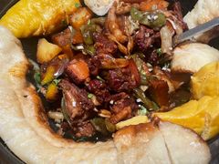 -灶座小锅烀饼·铁锅炖(全国总店)