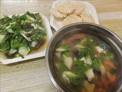 -黑皮酸菜鱼(绣花巷店)