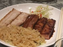 -新兴家喻酒家·羊城名宴(昌岗店)