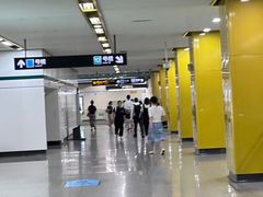 -嘉善路(地铁站)