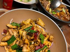 -肖记公安牛肉鱼杂馆·省级非物质文化遗产(三角路直营店)