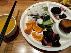 -素满香·素食自助餐(苏州·临顿路店)