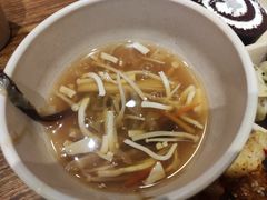 -素满香·Vegan食养自助(天一广场店)