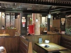 -广东道至正餐厅(区庄店)