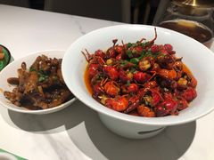 -鑫小城故事·藕汤·家常菜(台北一路总店)