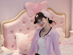 -安吉Hello Kitty乐园