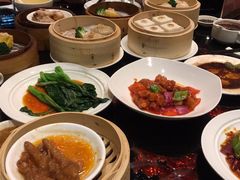 -富力万达嘉华酒店-品珍中餐厅(水果湖店)