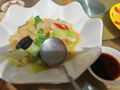 -郑厨私房菜