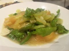 -杨氏青龙虾·羊蝎子(珠江路店)