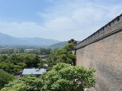 -山西王家大院