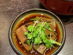 -古都历食南京菜·烤鸭·鸭血粉丝·汤包(南京博物院店)