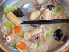 -汇华阁中餐厅·粤菜早茶(汇华希尔顿逸林酒店)