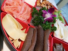 刘派九绝-重庆刘一手火锅(三峡广场直营店)