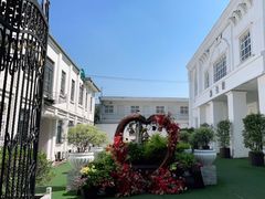 -半岛1919创意园区