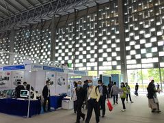 -东浩兰生上海世博展览馆