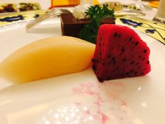 -钓鱼台国宾馆