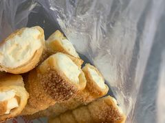 -中关村茶点