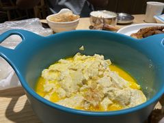 金汤手工豆腐-东北风(柯桥万达店)