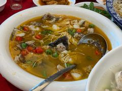 -乐在集市海鲜大排档(平潭店)
