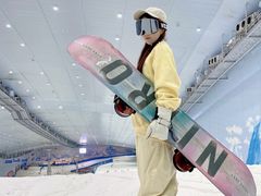 -哈尔滨热雪奇迹