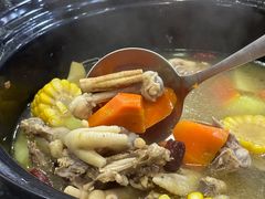 -苏记餐厅(叠南店)