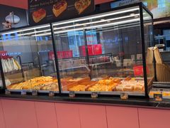 -燃厚蛋糕(卓展中信城店)