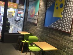 -麦当劳(黎溪广乐高速服务区)