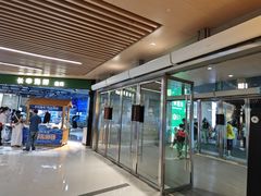 -麦当劳(郑州正弘城店)
