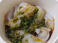 川北凉粉-刘氏方酥锅盔(古城总店)