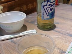 -可可大虾武汉土菜大排档(万松园1店)