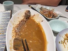 -山东八大碗山东老字号