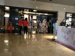 -博纳国际影城IMAX(中央大道店)