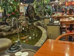 大堂-丰圆轩粤式茶楼 . 点心粤菜(夏茅店)